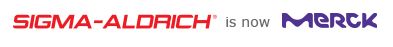 Sigma Aldrich is now Merck Logo